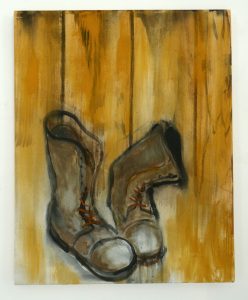 Ma Liberté 2023 (75x60cm)