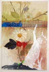 Mind The Gap 2024 (120x 75cm)
